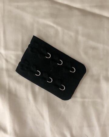 Seamless Bra Extender 