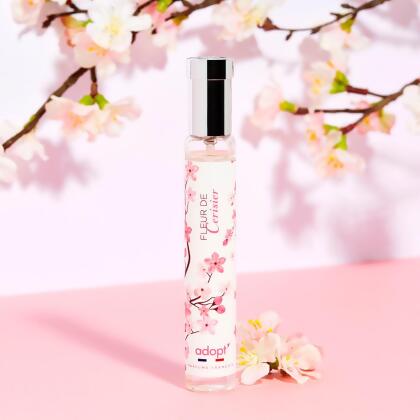 FLEUR DE CERISIER 