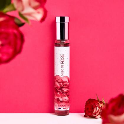 MUSC DE ROSE 
