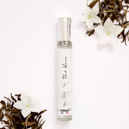 THE BLANC WHITE TEA (BEST SELLERS) 