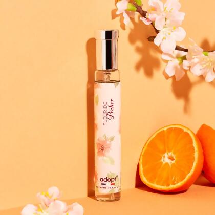 FLEUR DE PECHER (BEST SELLERS) 