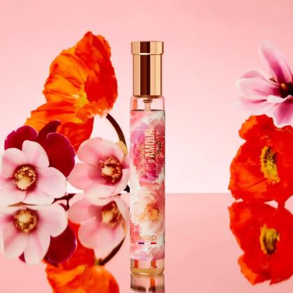BOUQUET D'AMOUR (BEST SELLERS) 