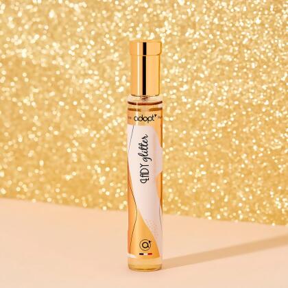 LADY GLITTER (BEST SELLERS)