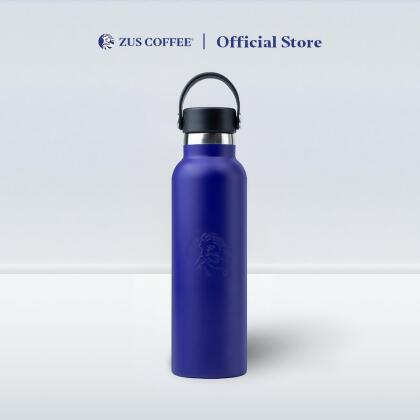 ZUS All-Can Tumbler 600ml (20oz) - Thunder Blue - 1's 