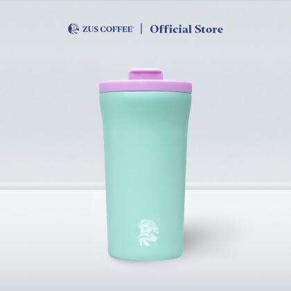 ZUS All Day Cup 500ml (17oz) - Fresh Mint 