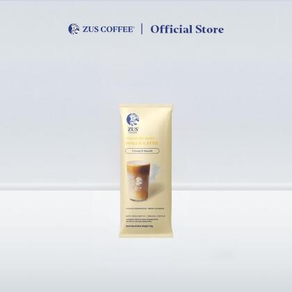 ZUS Signature Mixes Coffee - Dolce Latte - 1's alternate image