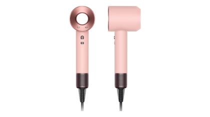 Dyson Supersonic HD08 吹風機 平裝版 櫻花粉 