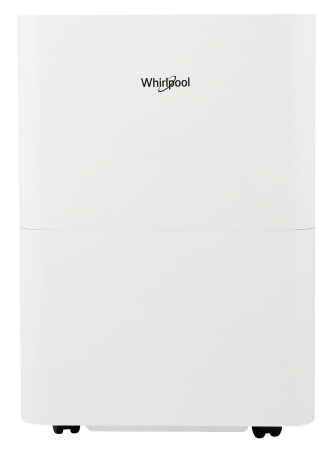 惠而浦 高效除濕型10公升第六感智能除濕機 WDEE10TW 