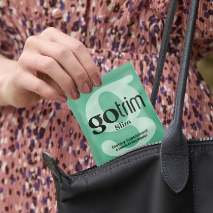 GoTrim&#8482;动力去脂配方随身包 alternate image
