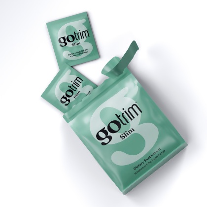 GoTrim&#8482;动力去脂配方随身包 alternate image