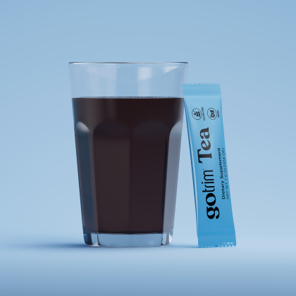 GoTrim&trade; 修身茶 alternate image