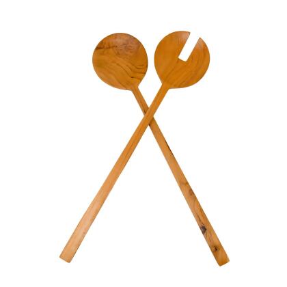 Avalon Teak Tong Set alternate image
