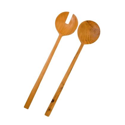 Avalon Teak Tong Set alternate image