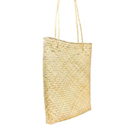 FLAT CHARLOTTE TOTE *As seen in Southern Living!* alternate image