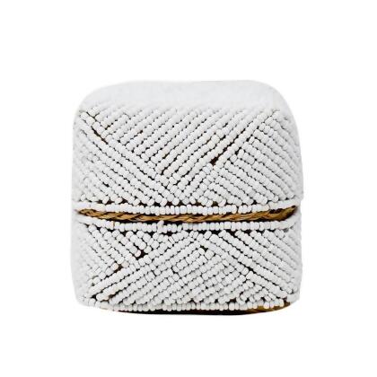 BALI BOX {Petite, Beaded} alternate image