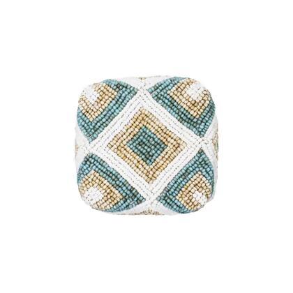 BALI BOX {Petite, Beaded} alternate image