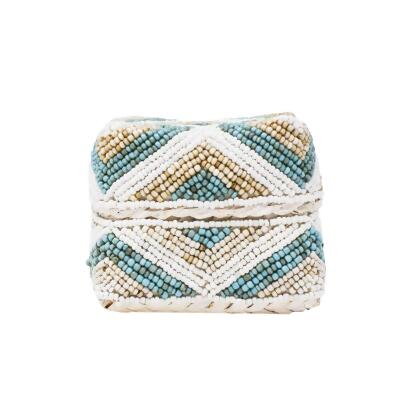 BALI BOX {Petite, Beaded} alternate image