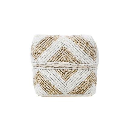 BALI BOX {Petite, Beaded} alternate image