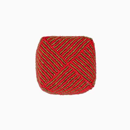 BALI BOX {Petite, Beaded} alternate image