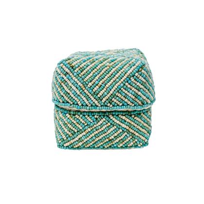 BALI BOX {Petite, Beaded} alternate image