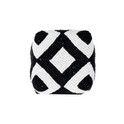 BALI BOX {Petite, Beaded} alternate image