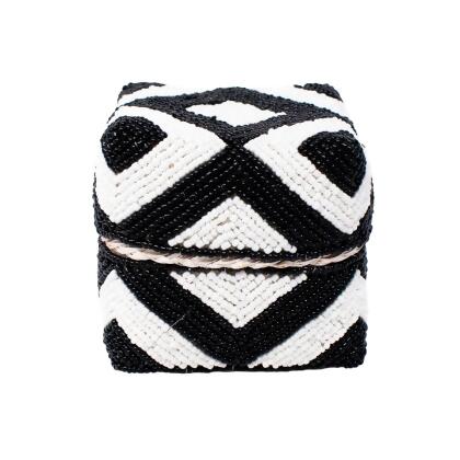 BALI BOX {Petite, Beaded} alternate image