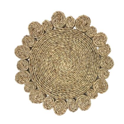 Fleur Placemats (set of 4) alternate image