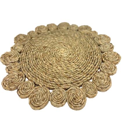 Fleur Placemats (set of 4) alternate image