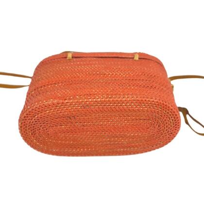 LUNA BAG IN SEDONA ORANGE alternate image