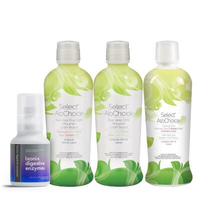 Gut Support Kit 