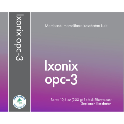 Ixonix Daily Wellness Kit alternate image