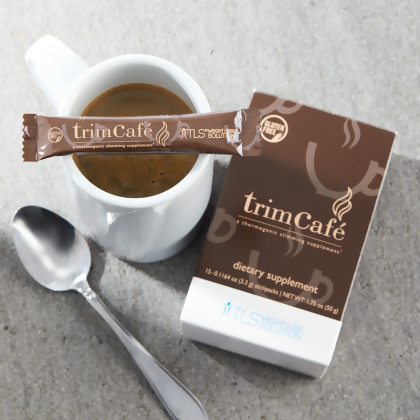 TLS&reg; Trim Café alternate image