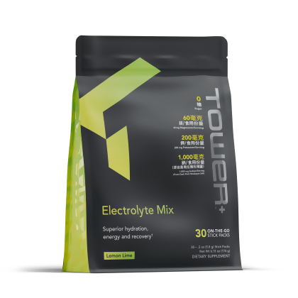 Tower+&trade; Electrolyte Mix alternate image