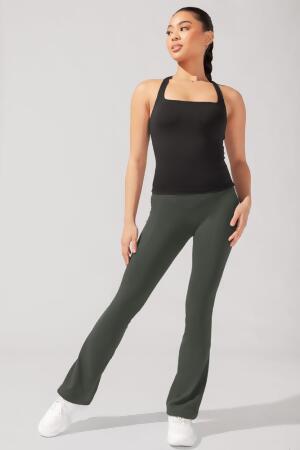 Audrey Tank - Black