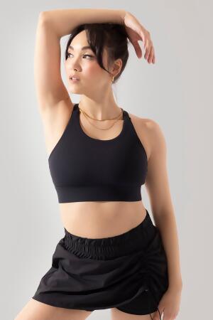 Ambition Bra - Black