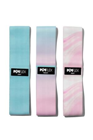 Cotton Candy Booty Band Set alternate image