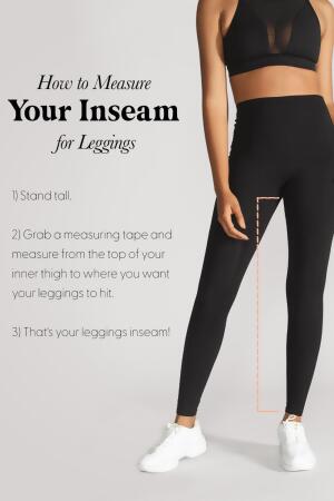 Supersculpt™ Leggings with Pockets - Smoky Grey alternate image
