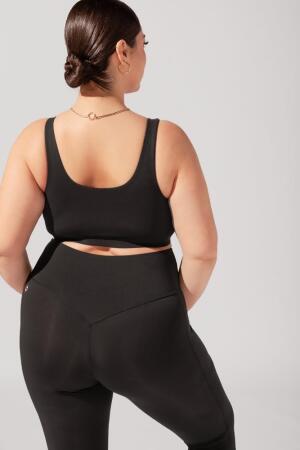 Tone Bra - Black alternate image