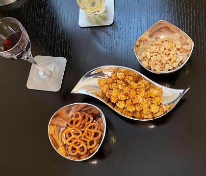 Wavy Snack / Nut Bowl alternate image