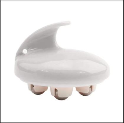 Rolling Body Massager alternate image
