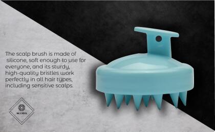 Hair Scalp Massager alternate image