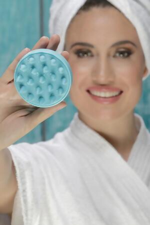 Hair Scalp Massager alternate image