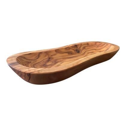 Mediterranean Olive Wood Collection alternate image