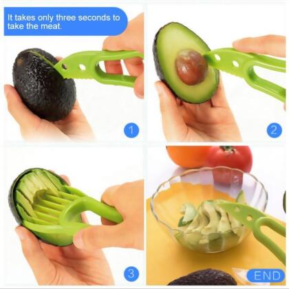 Avocado Slicer alternate image