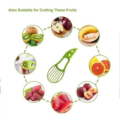 Avocado Slicer alternate image