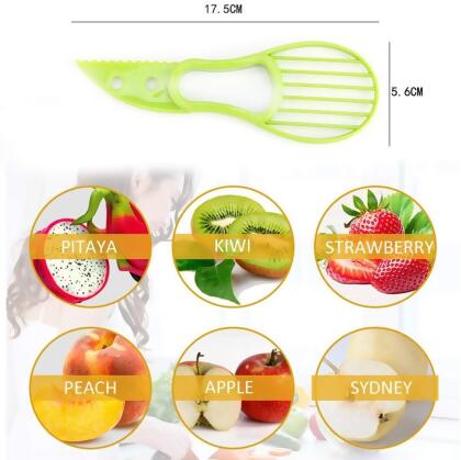 Avocado Slicer alternate image