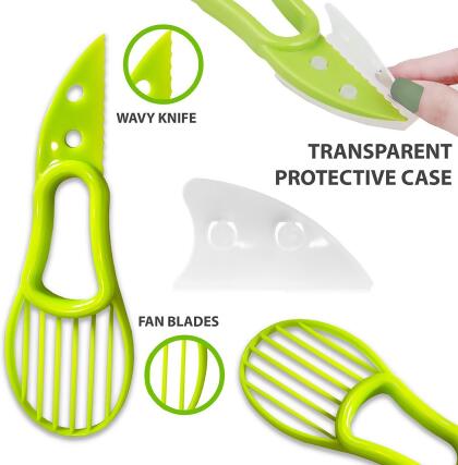 Avocado Slicer alternate image