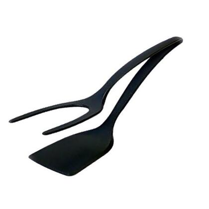 Spatula Tongs Cooking Tool alternate image