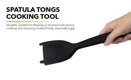 Spatula Tongs Cooking Tool alternate image