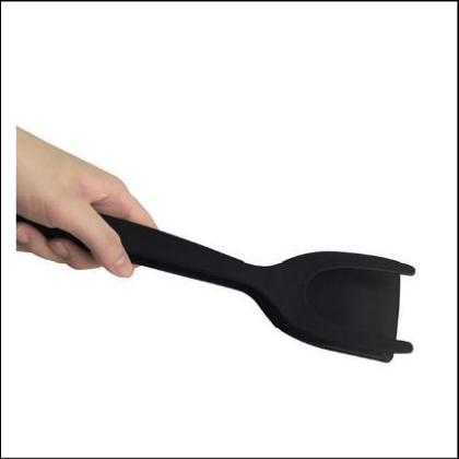 Spatula Tongs Cooking Tool alternate image